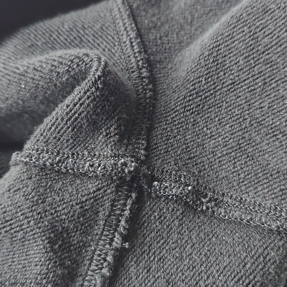 Lululemon Women's Cotton Loop Back Jogger - Picture 11 of 16